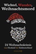 Wichtel, Wunder, Weihnachtsmord