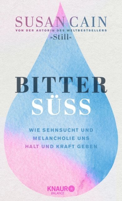 Susan Cain - Bittersüß, E-bok