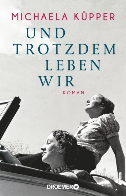 Michaela Kupper - Und trotzdem leben wir, E-bok