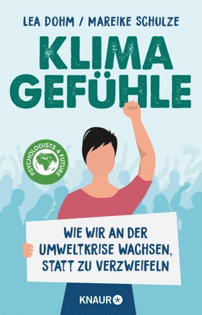 Mareike Schulze, Lea Dohm - Klimagefühle, E-bok