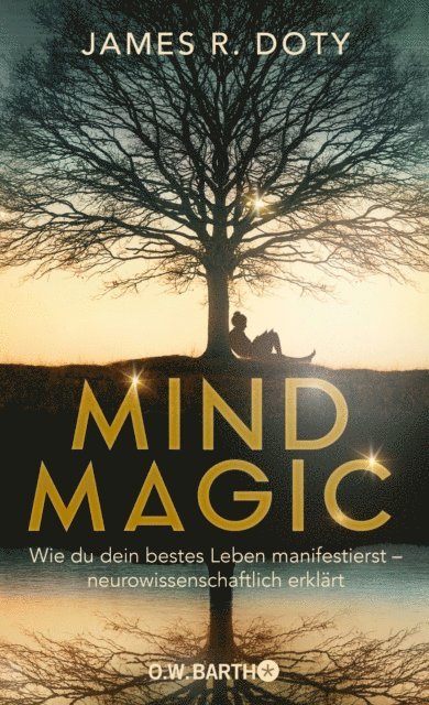 James R. Doty - Mind Magic, E-bok
