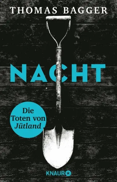 Thomas Bagger - NACHT - Die Toten von Jütland, E-bok. Tillgänglighet: Lägg i varukorg