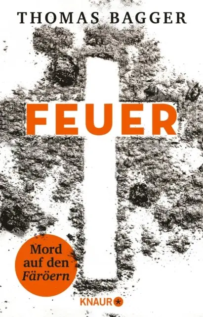 Thomas Bagger - FEUER - Mord auf den Färöern, E-bok. Tillgänglighet: Lägg i varukorg