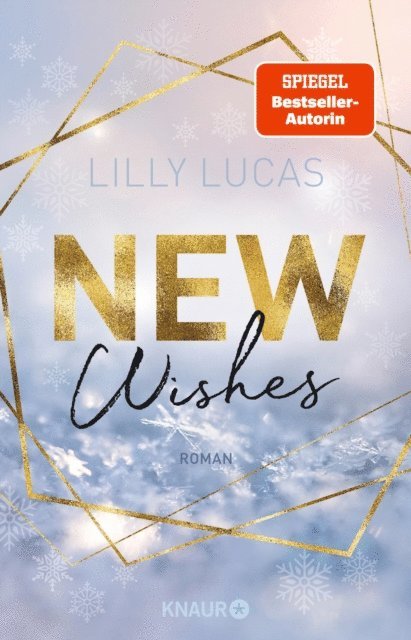 Lilly Lucas - New Wishes, E-bok