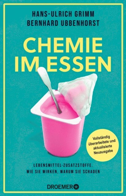 Chemie im Essen