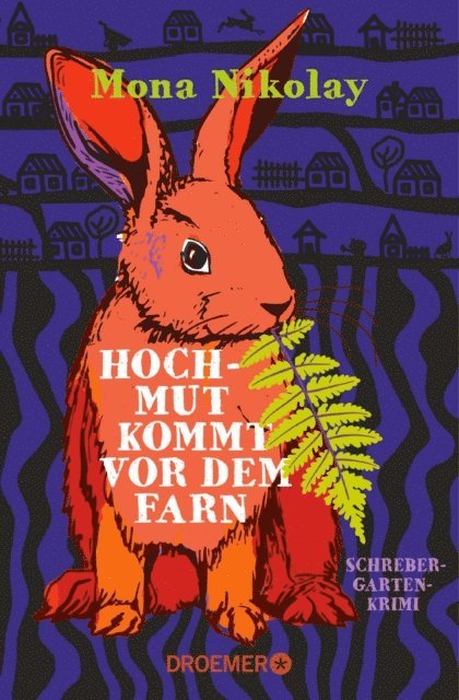 Mona Nikolay - Hochmut kommt vor dem Farn, E-bok