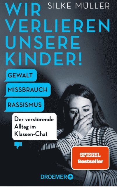 Silke Muller - Wir verlieren unsere Kinder!, E-bok