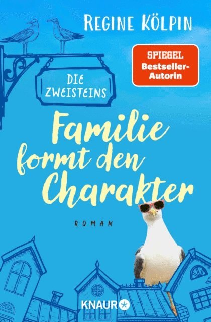 Regine Kolpin - Die Zweisteins – Familie formt den Charakter, E-bok. Tillgänglighet: Lägg i varukorg