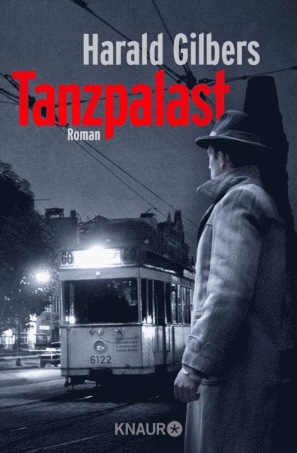 Harald Gilbers - Tanzpalast, E-bok. Tillgänglighet: Lägg i varukorg