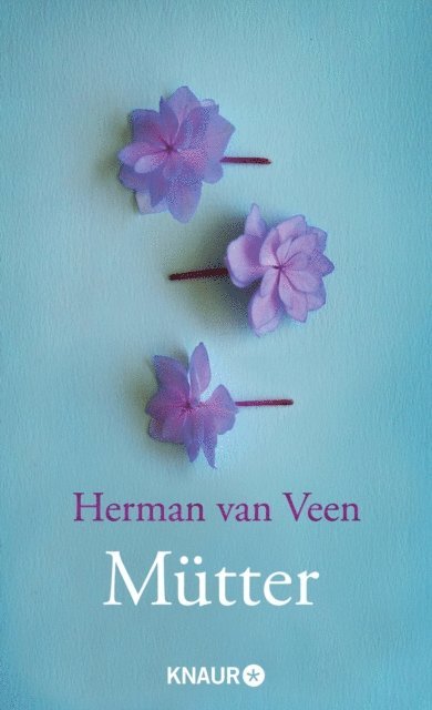Herman van Veen - Mütter, E-bok