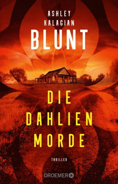 Ashley Kalagian Blunt - Die Dahlien-Morde, E-bok
