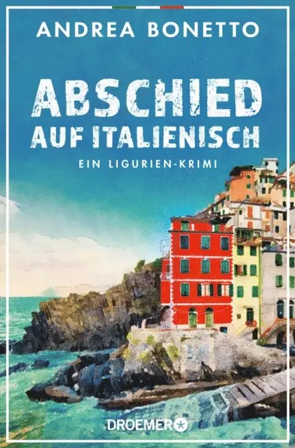 Andrea Bonetto - Abschied auf Italienisch, E-bok. Tillgänglighet: Lägg i varukorg