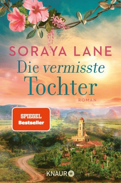 Soraya Lane - Die vermisste Tochter, E-bok