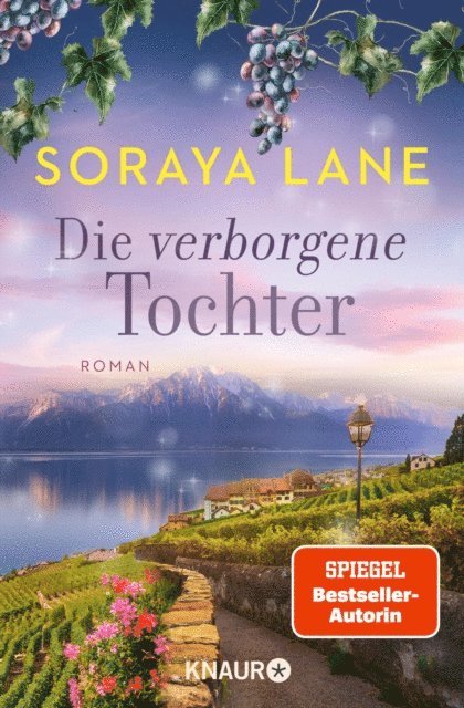 Soraya Lane - Die verborgene Tochter, E-bok