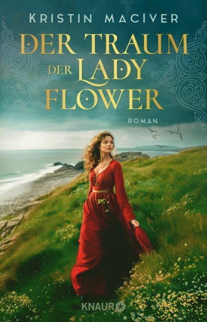 Kristin MacIver - Der Traum der Lady Flower, E-bok. Tillgänglighet: Lägg i varukorg