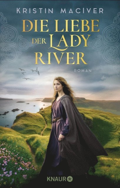Kristin MacIver - Die Liebe der Lady River, E-bok. Tillgänglighet: Lägg i varukorg