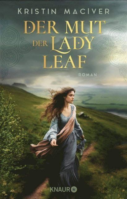 Kristin MacIver - Der Mut der Lady Leaf, E-bok. Tillgänglighet: Lägg i varukorg