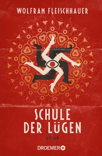 Wolfram Fleischhauer - Schule der Lügen, E-bok