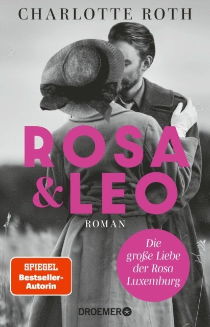 Charlotte Roth - Rosa und Leo, E-bok