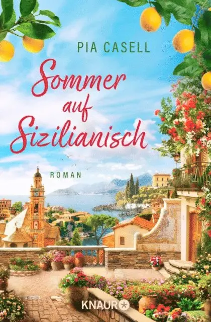 Pia Casell - Sommer auf Sizilianisch, E-bok. Tillgänglighet: Lägg i varukorg
