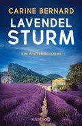 Lavendel-Sturm