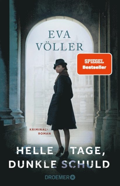 Eva Voller - Helle Tage, dunkle Schuld, E-bok. Tillgänglighet: Lägg i varukorg