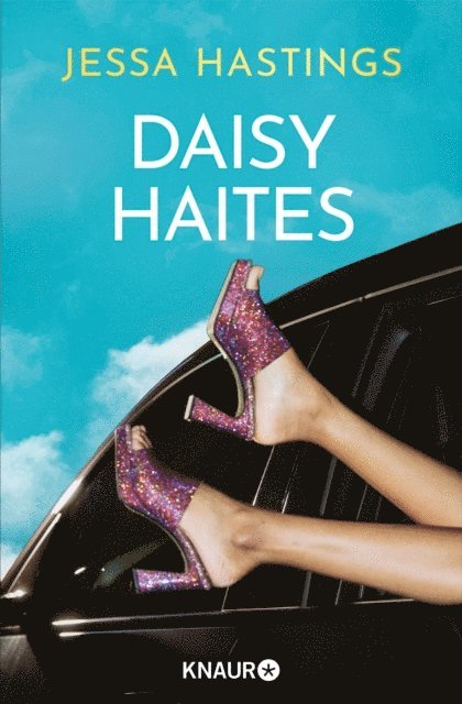 Jessa Hastings - Daisy Haites, E-bok