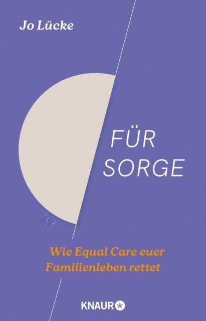 Jo Lucke - Für Sorge, E-bok