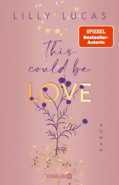 Lilly Lucas - This could be love, E-bok