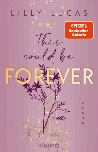 Lilly Lucas - This could be forever, E-bok. Tillgänglighet: Lägg i varukorg
