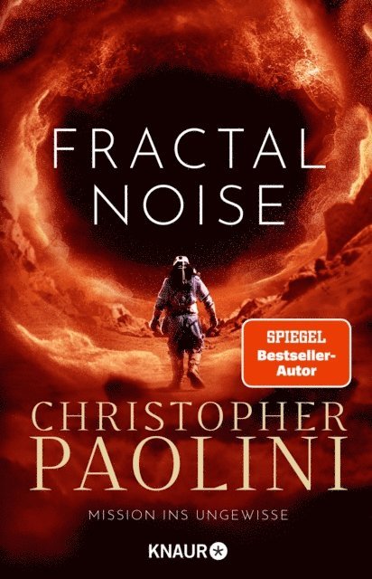 Christopher Paolini - Fractal Noise, E-bok