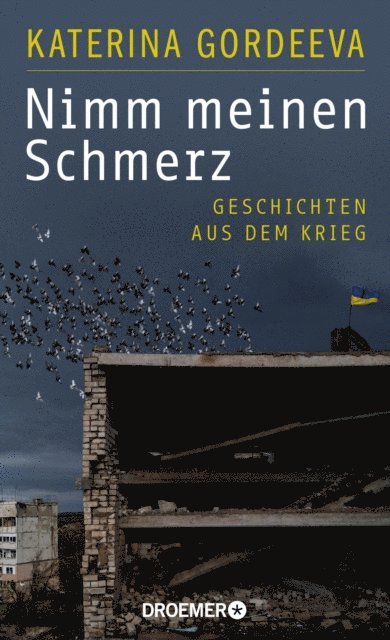 Nimm meinen Schmerz