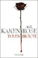 Karen Rose - Todesbräute, Häftad
