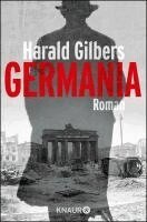 Harald Gilbers - Germania, Häftad. Tillgänglighet: Lägg i varukorg