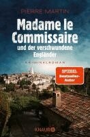 Madame le Commissaire und der verschwundene Engl�nder