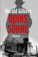 Harald Gilbers - Odins Söhne, Häftad. Tillgänglighet: Lägg i varukorg