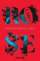 Karen Rose - Dornenmädchen, Häftad