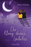 Dani Atkins - Der Klang deines Lächelns, Häftad
