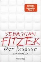 Sebastian Fitzek - Der Insasse, Häftad
