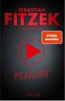 Sebastian Fitzek - Playlist, Häftad