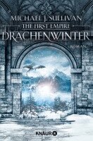 Michael J. Sullivan - Drachenwinter, Häftad