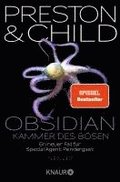 Obsidian - Kammer des B�sen