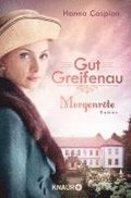 Gut Greifenau - Morgenrte