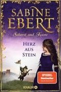 Schwert und Krone - Herz aus Stein