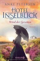 Anke Petersen - Hotel Inselblick - Wind der Gezeiten, Häftad. Tillgänglighet: Lägg i varukorg
