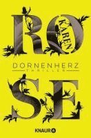 Karen Rose - Dornenherz, Häftad