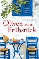 Pia Casell - Oliven zum Frühstück, Häftad. Tillgänglighet: Lägg i varukorg