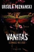 Vanitas - Schwarz wie Erde
