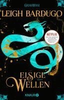 Leigh Bardugo - Eisige Wellen, Häftad