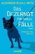 Das Dezernat f�r heikle F�lle